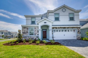 9076HS villa